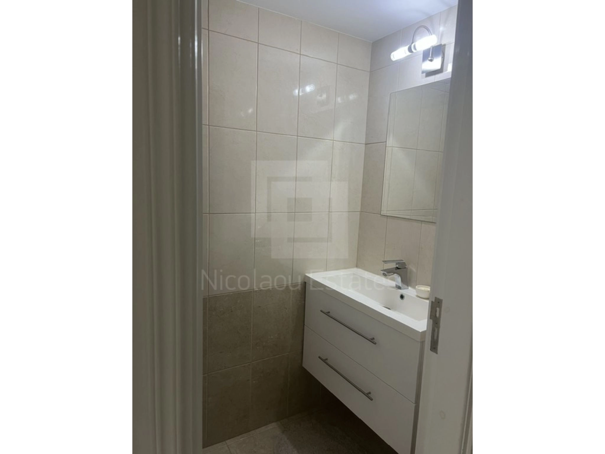 3 Bedroom Apartment for Rent in Limassol – Tsiflikoudia