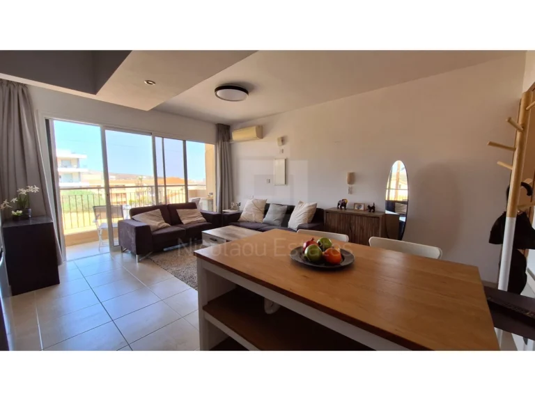 1 Bedroom Apartment for Rent in Limassol District