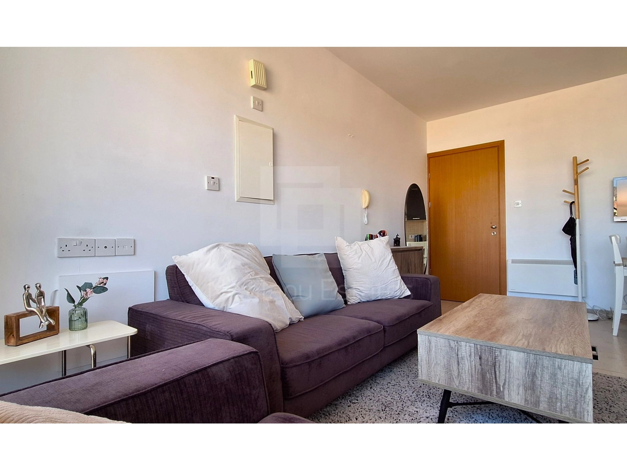 1 Bedroom Apartment for Rent in Limassol District