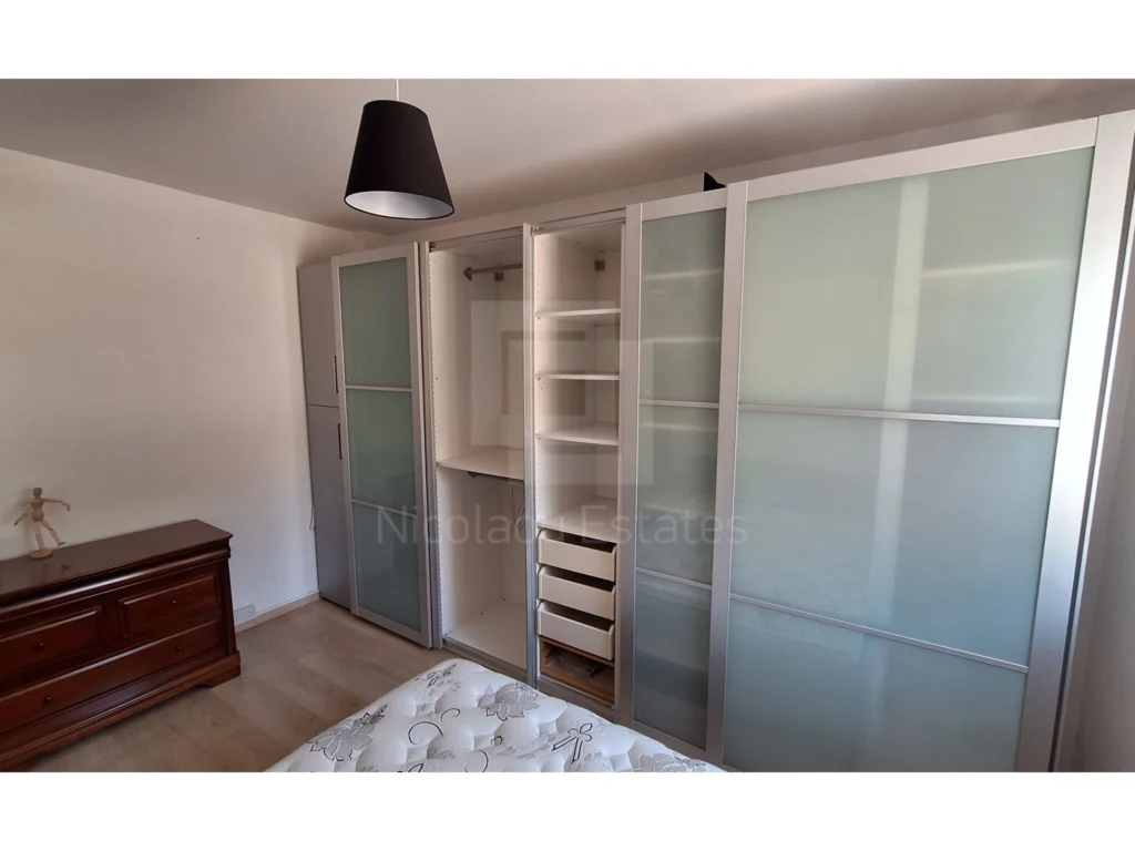 1 Bedroom Apartment for Rent in Limassol District