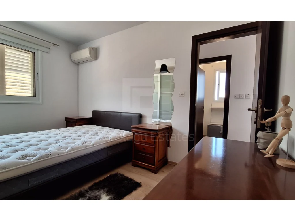 1 Bedroom Apartment for Rent in Limassol District