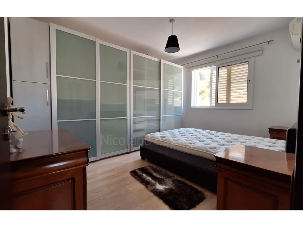 1 Bedroom Apartment for Rent in Limassol District