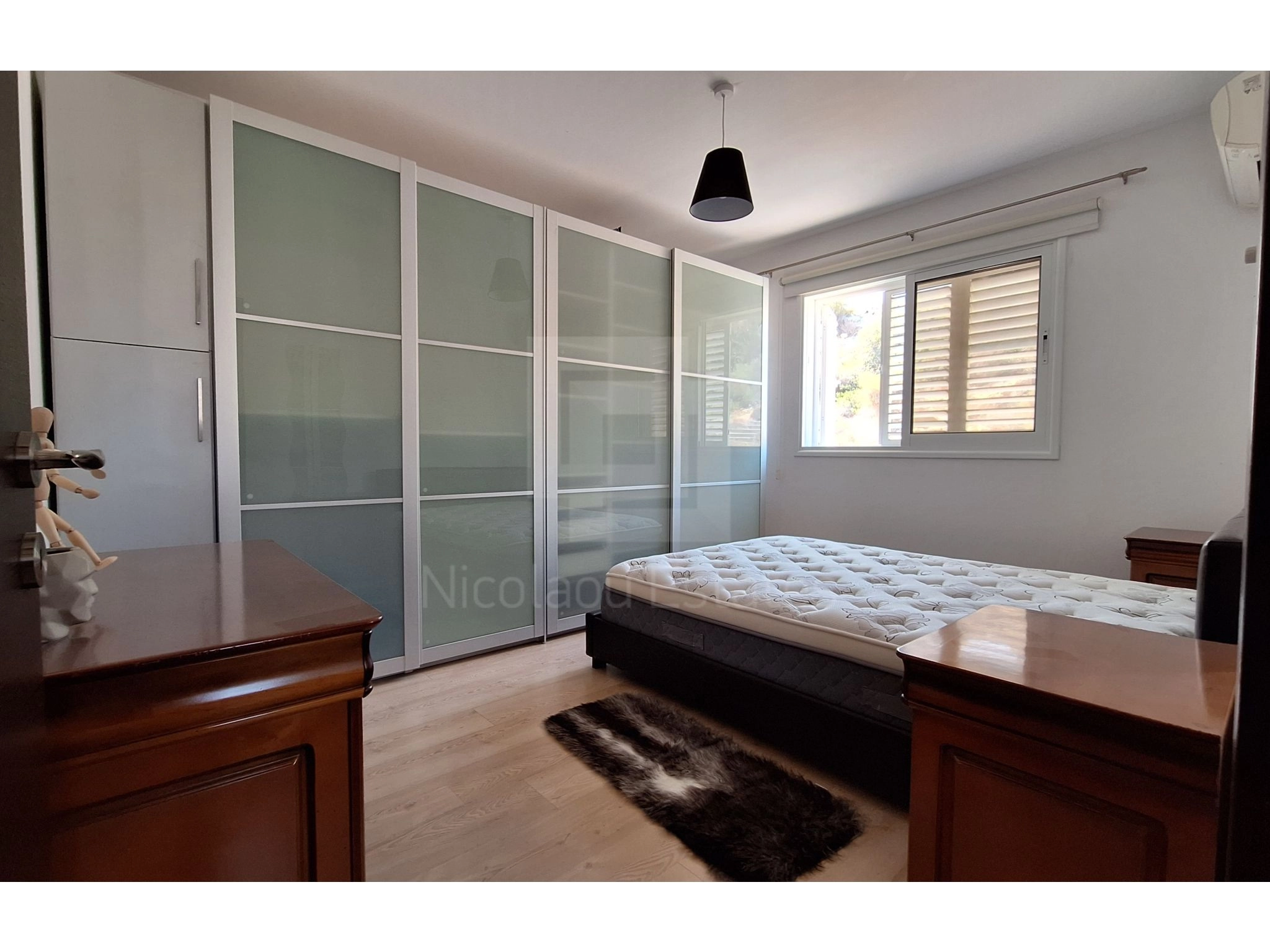 1 Bedroom Apartment for Rent in Limassol District