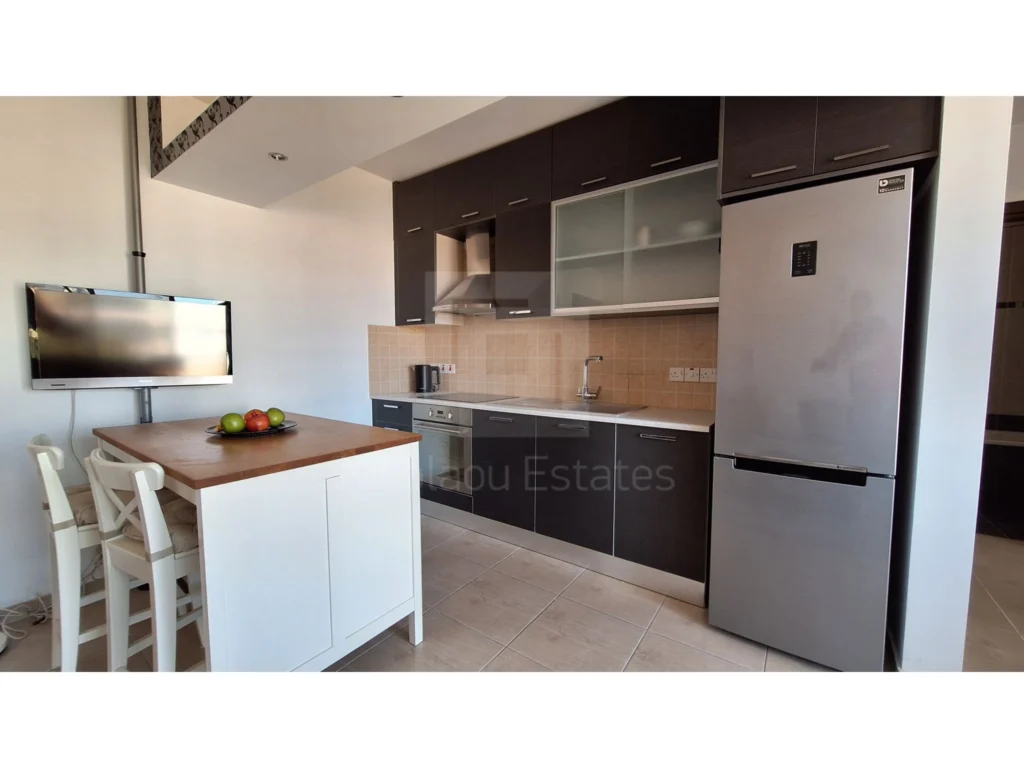 1 Bedroom Apartment for Rent in Limassol District
