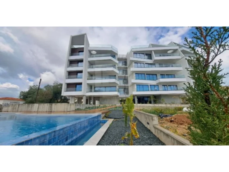 3 Bedroom Apartment for Sale in Germasogeia, Limassol District