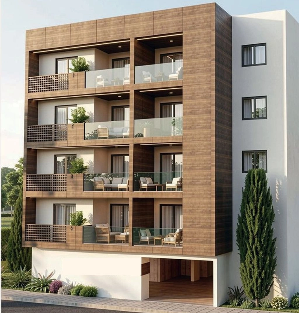 1 Bedroom Apartment for Sale in Drosia, Larnaca District