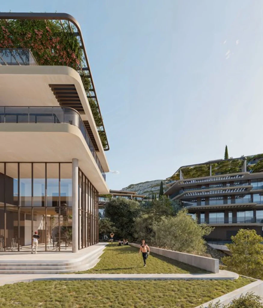 1 Bedroom Apartment for Sale in Paphos District