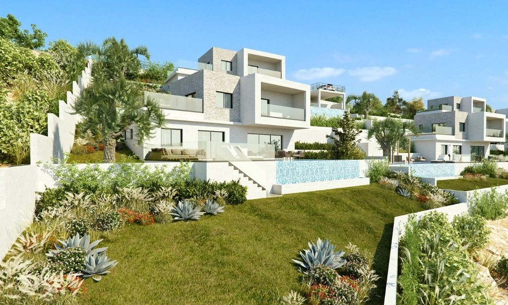 3 Bedroom House for Sale in Tsada, Paphos District