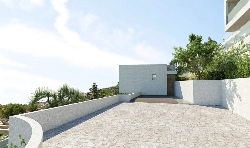 3 Bedroom House for Sale in Tsada, Paphos District