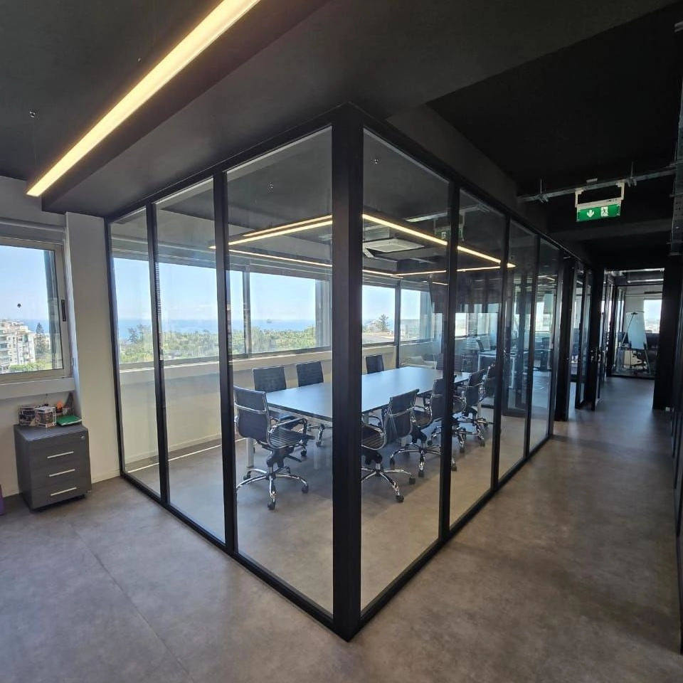 400m² Office for Rent in Limassol – Agios Nicolaos