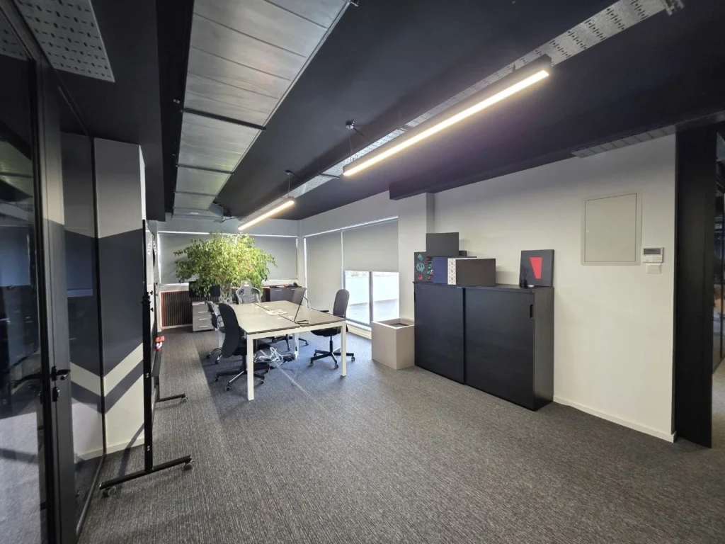400m² Office for Rent in Limassol – Agios Nicolaos