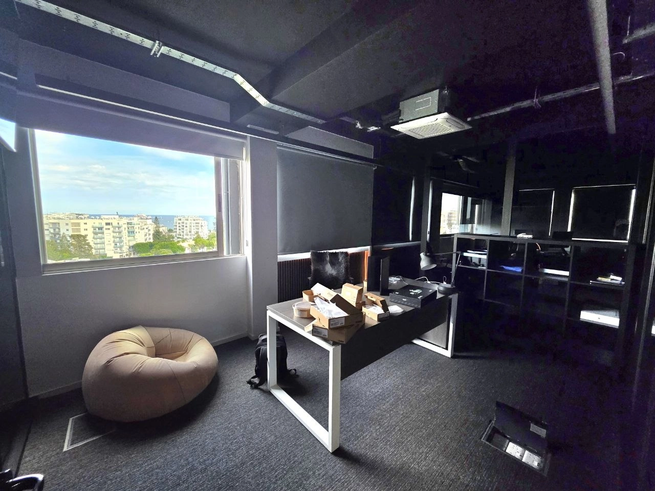 400m² Office for Rent in Limassol – Agios Nicolaos