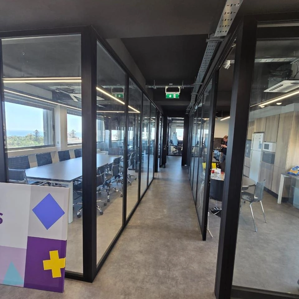 400m² Office for Rent in Limassol – Agios Nicolaos