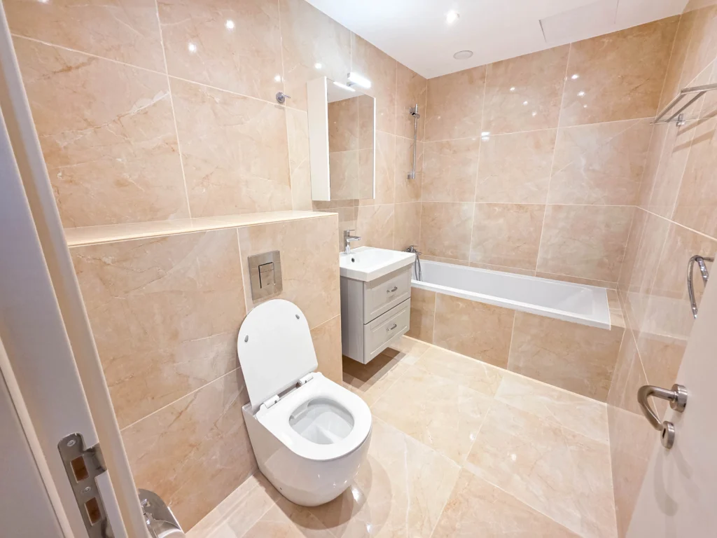 3 Bedroom Apartment for Rent in Mouttagiaka, Limassol District
