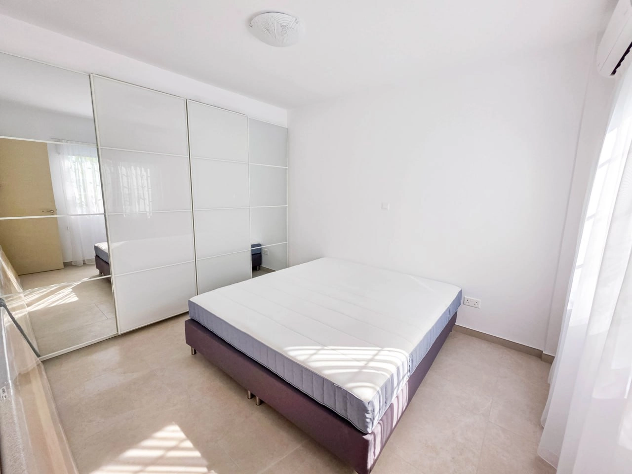 3 Bedroom Apartment for Rent in Mouttagiaka, Limassol District
