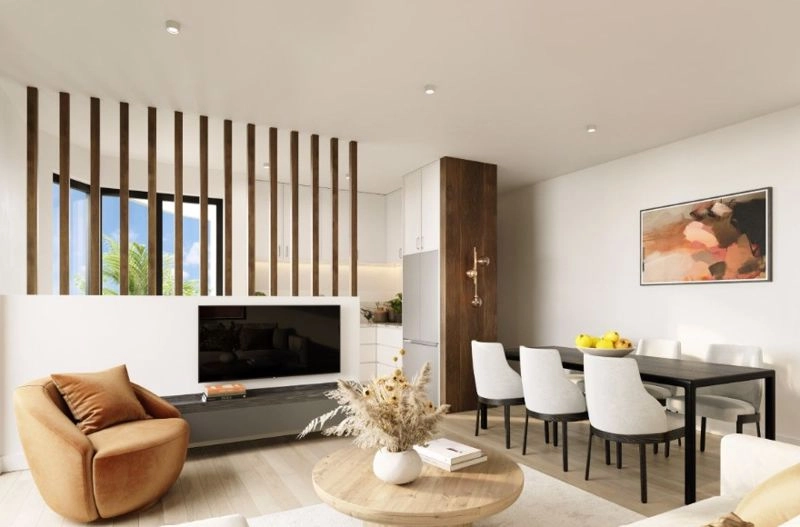 2 Bedroom Apartment for Sale in Larnaca
