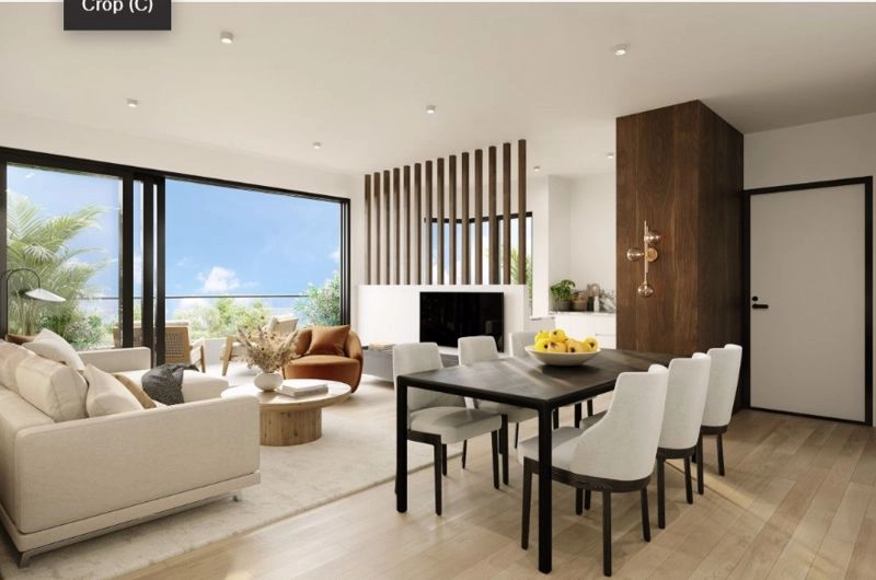 2 Bedroom Apartment for Sale in Larnaca