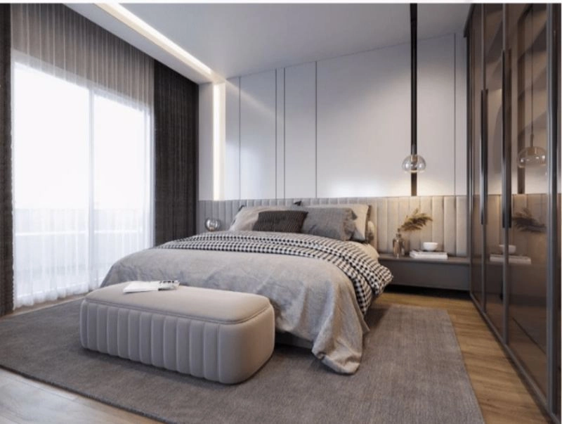 2 Bedroom Apartment for Sale in Larnaca