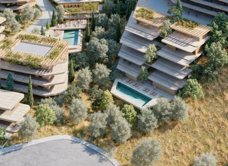 2 Bedroom Apartment for Sale in Paphos District