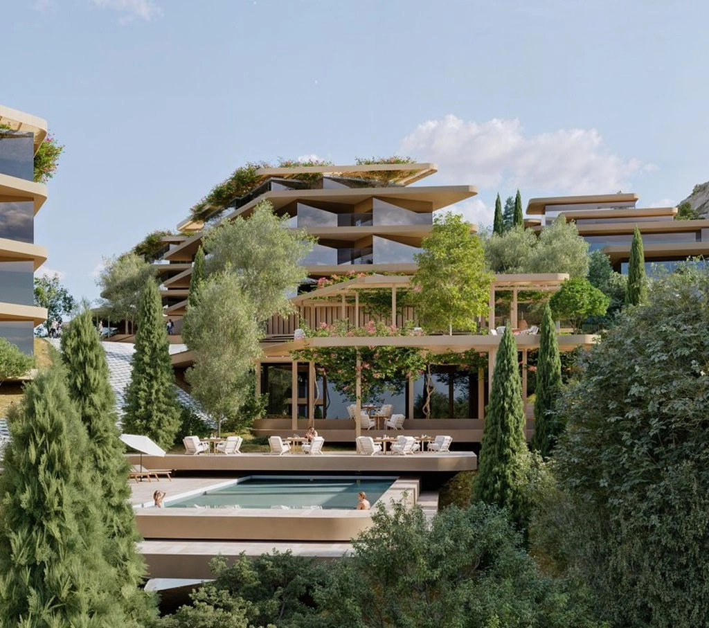 3 Bedroom Apartment for Sale in Paphos District
