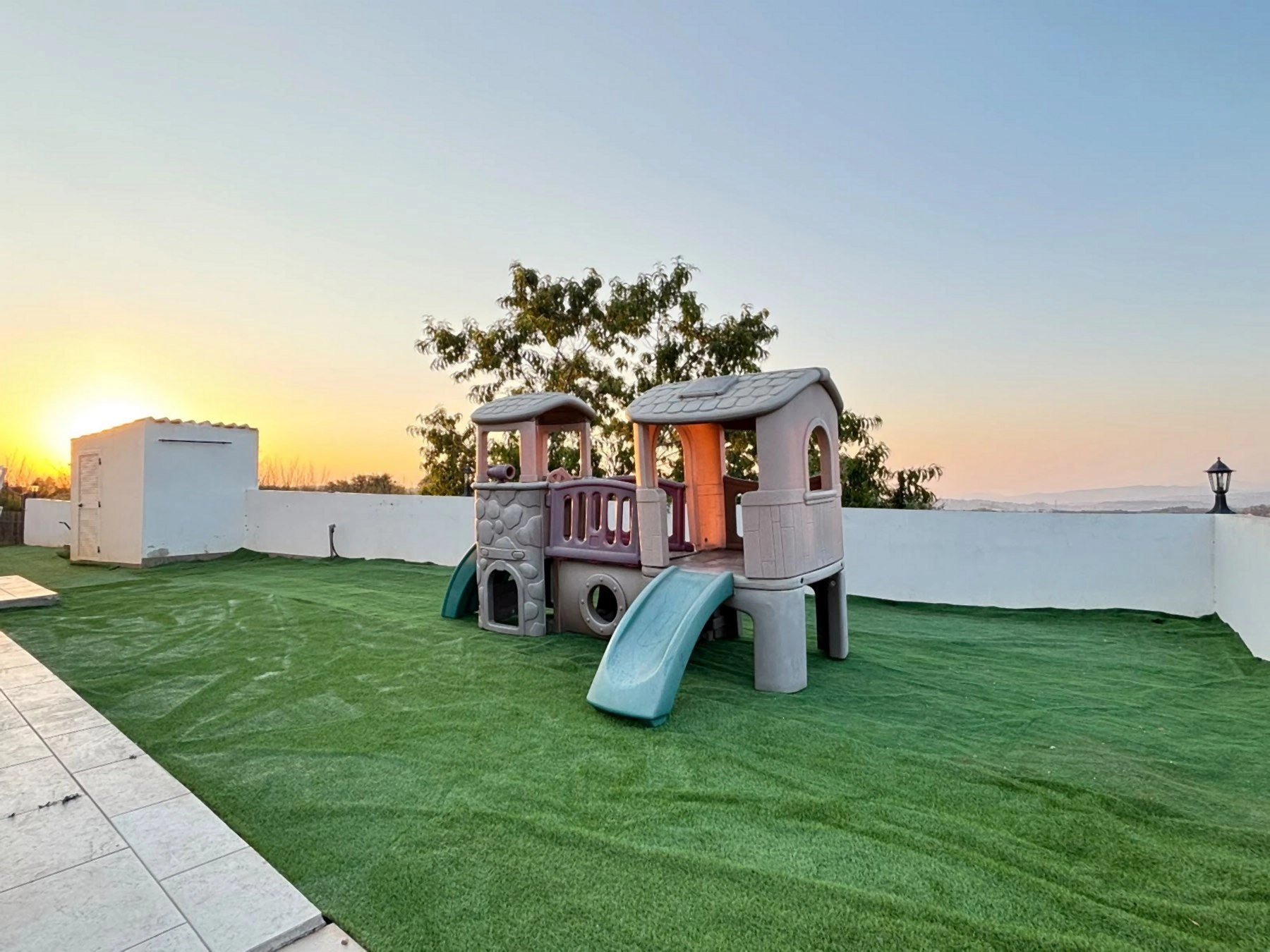 5 Bedroom House for Sale in Tsada, Paphos District