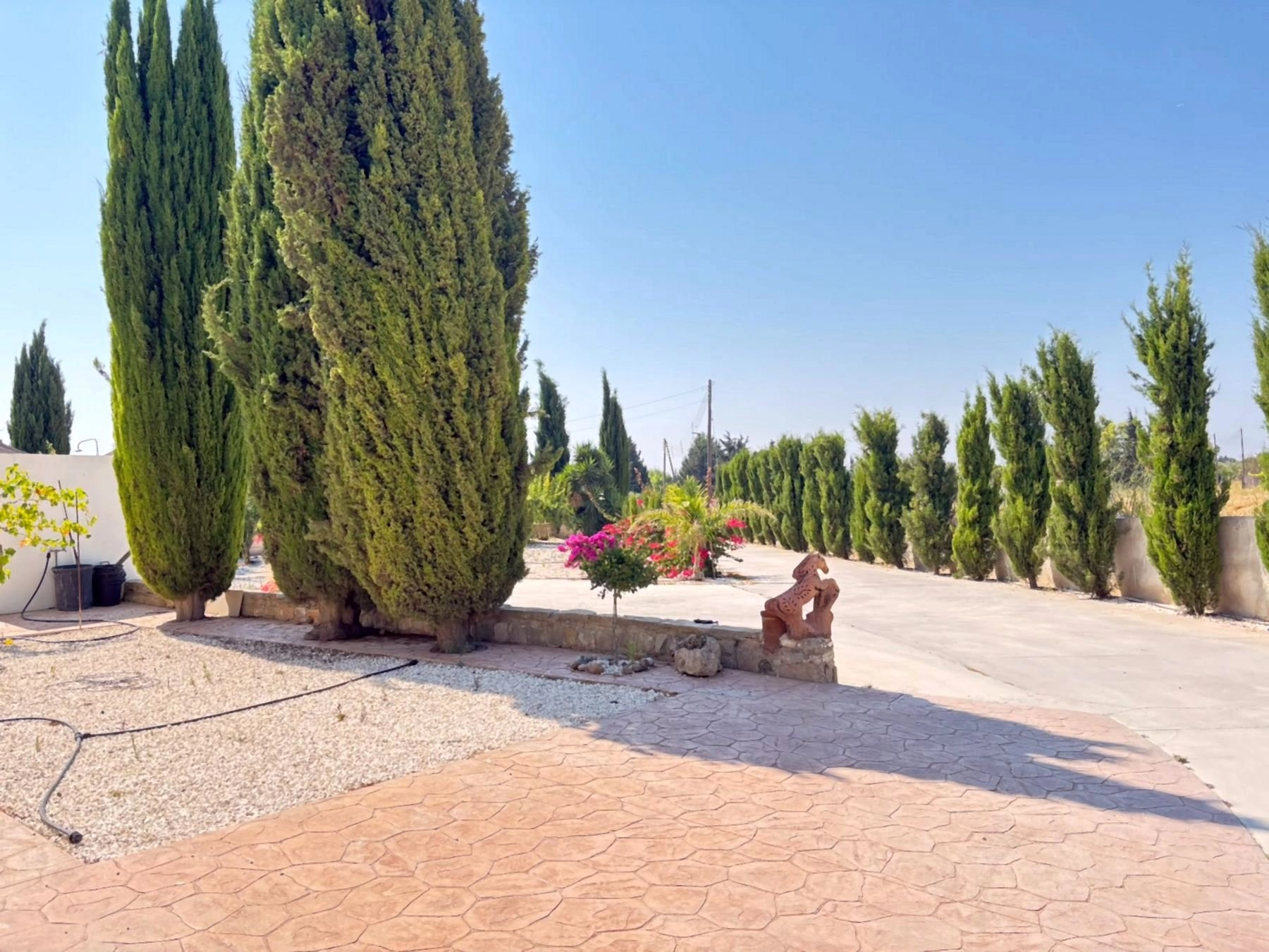 5 Bedroom House for Sale in Tsada, Paphos District