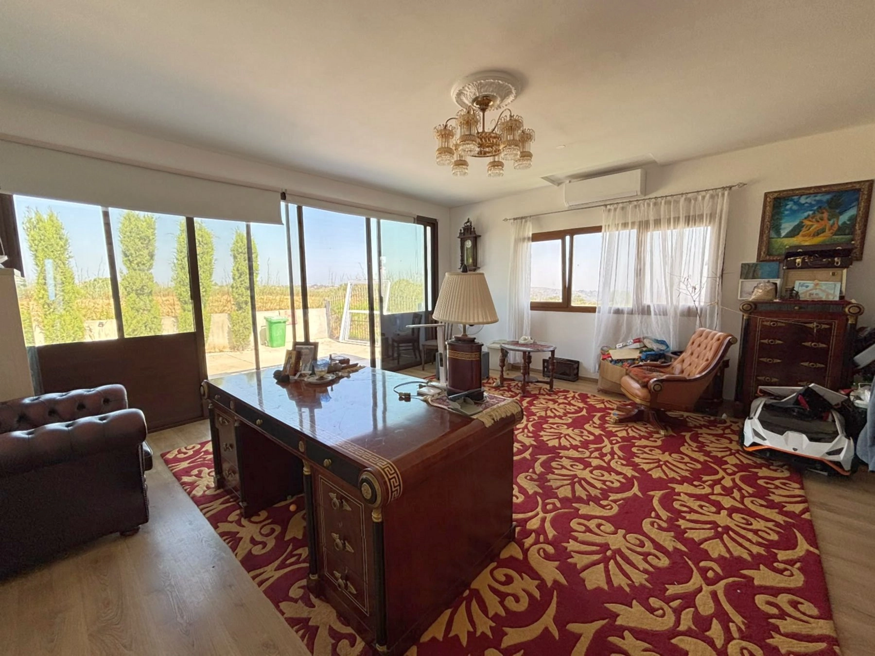 5 Bedroom House for Sale in Tsada, Paphos District