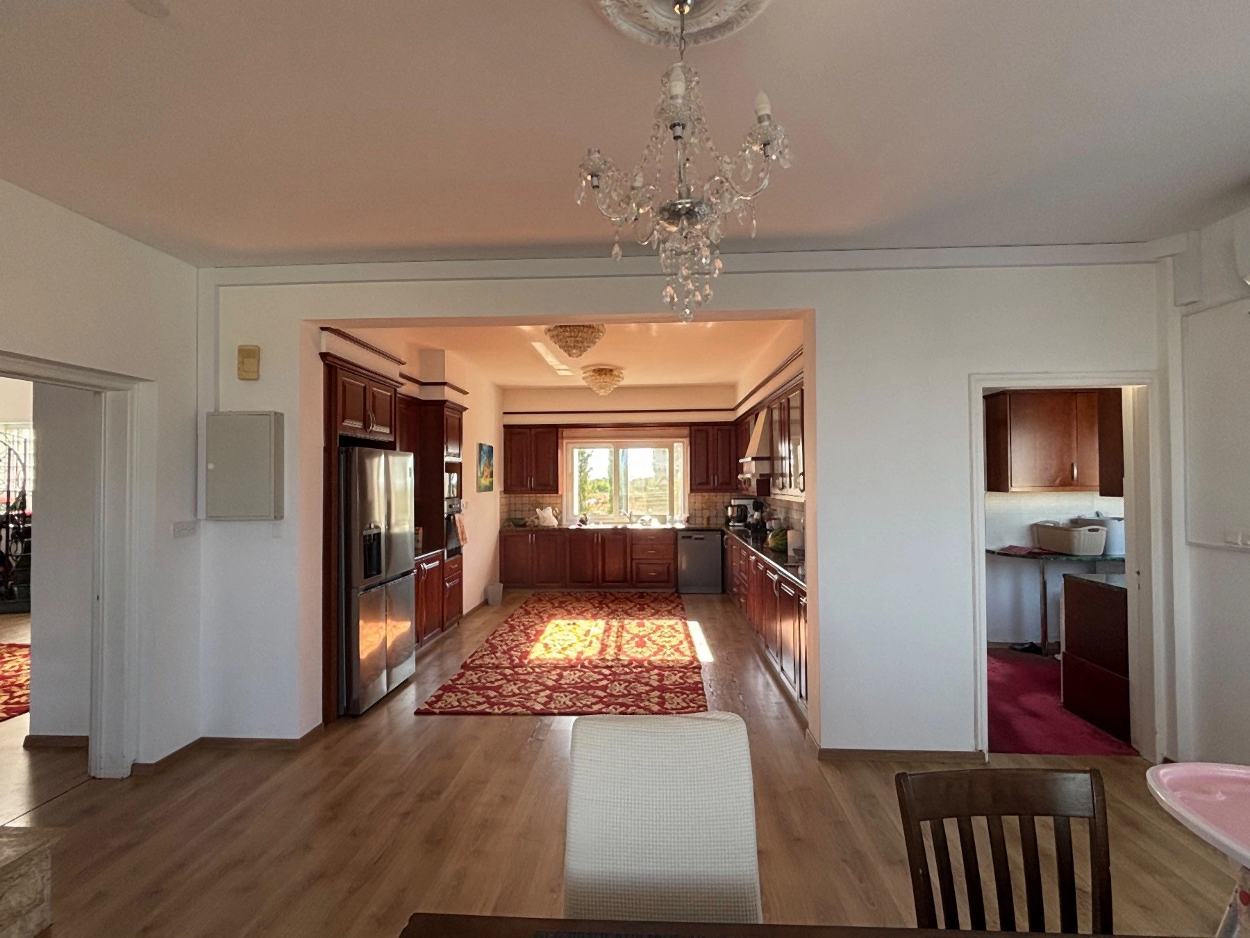 5 Bedroom House for Sale in Tsada, Paphos District