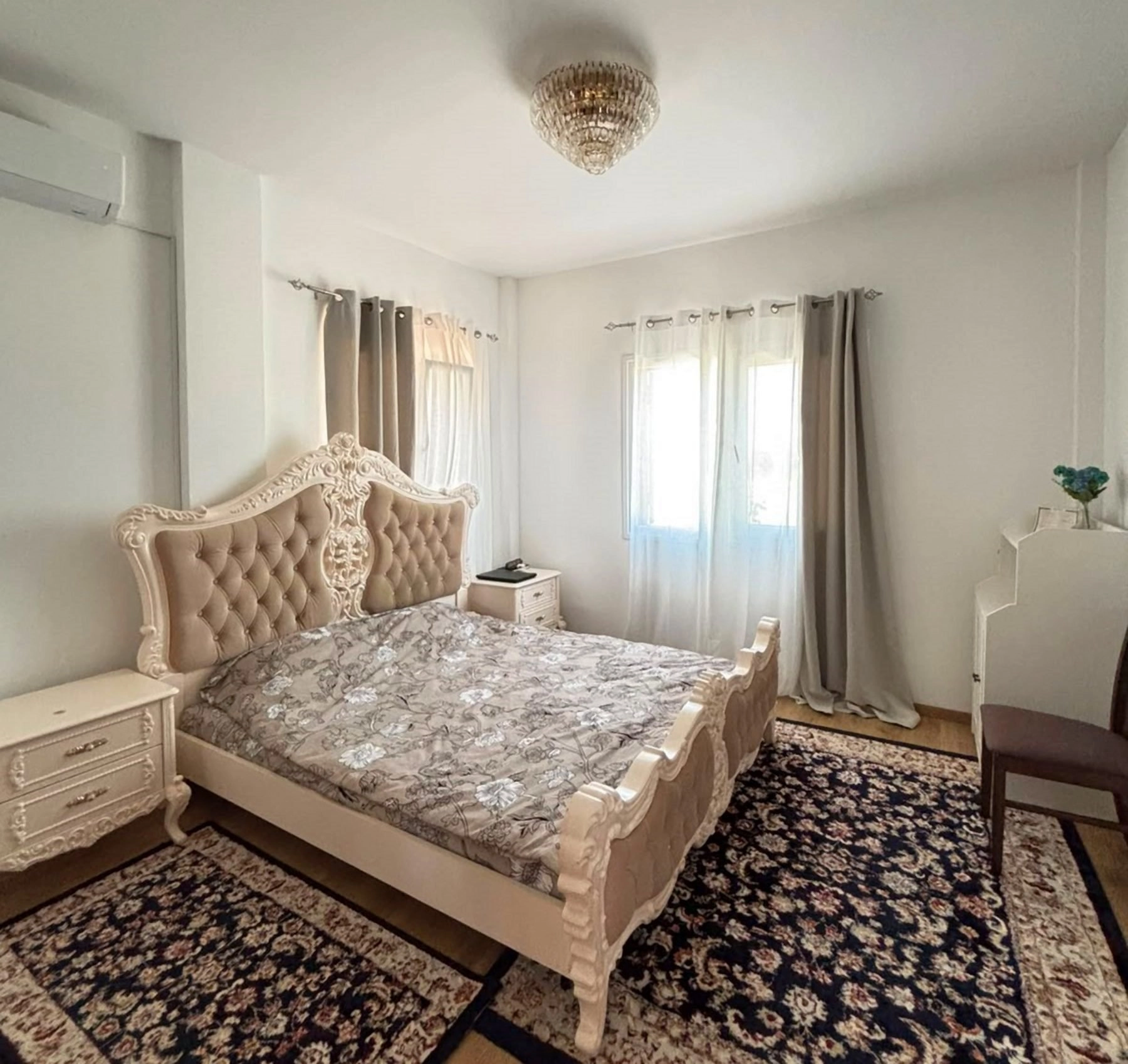 5 Bedroom House for Sale in Tsada, Paphos District