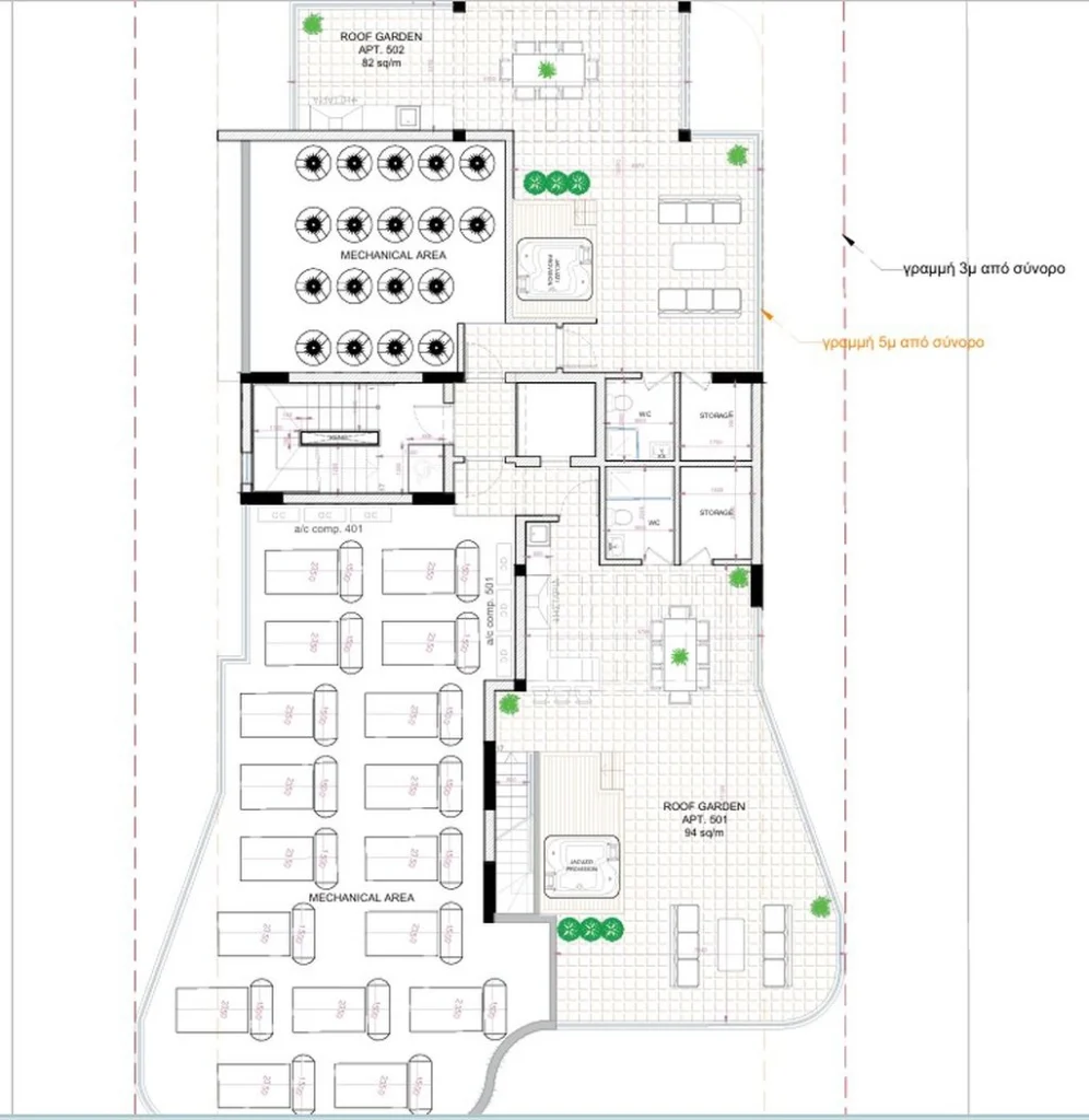 2 Bedroom Apartment for Sale in Larnaca District