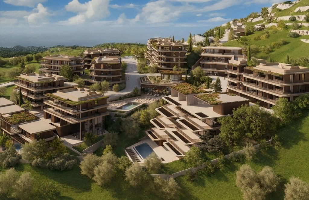 4 Bedroom Apartment for Sale in Geroskipou, Paphos District