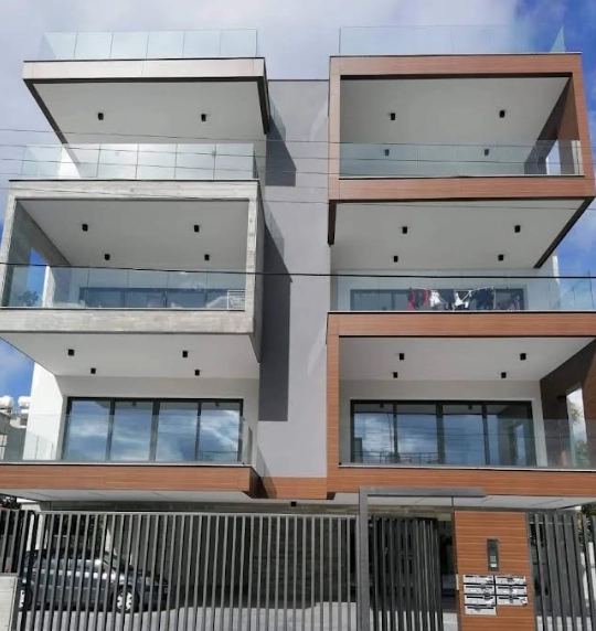 830m² Building for Sale in Limassol – Omonoia