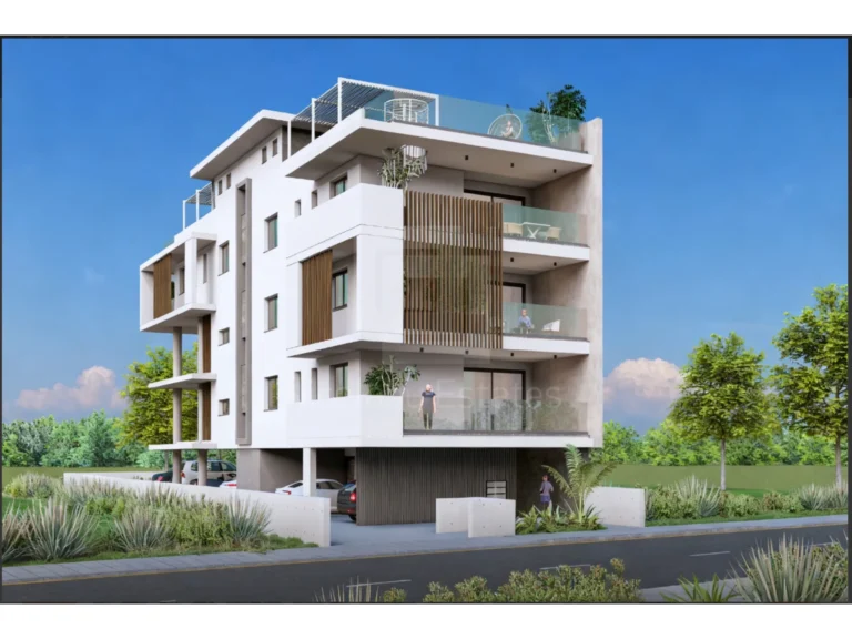2 Bedroom Apartment for Sale in Ypsonas, Limassol District