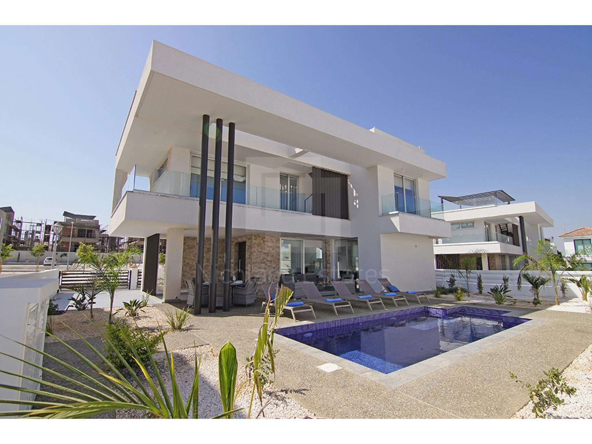 3 Bedroom House for Sale in Protaras, Famagusta District