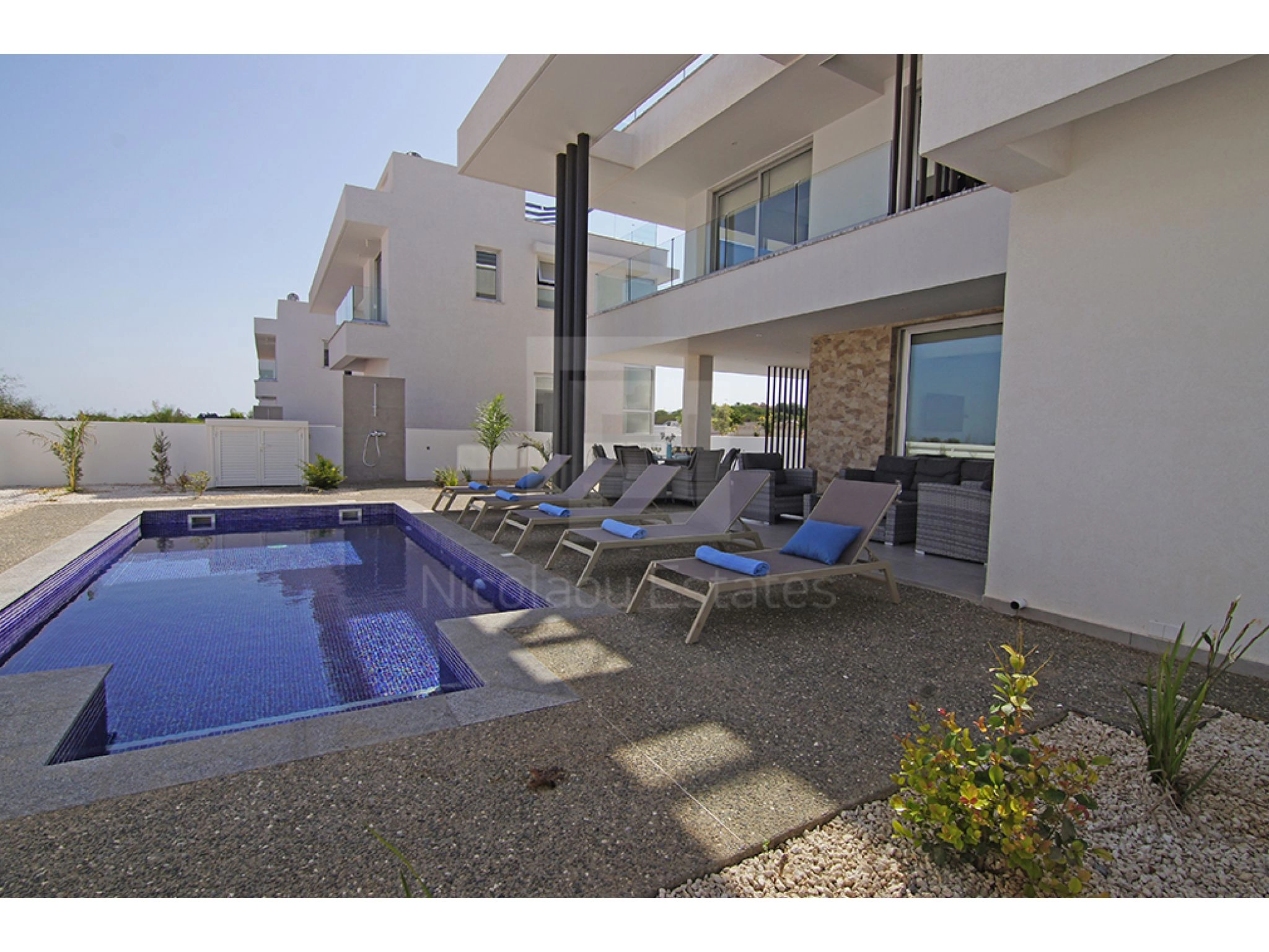 3 Bedroom House for Sale in Protaras, Famagusta District