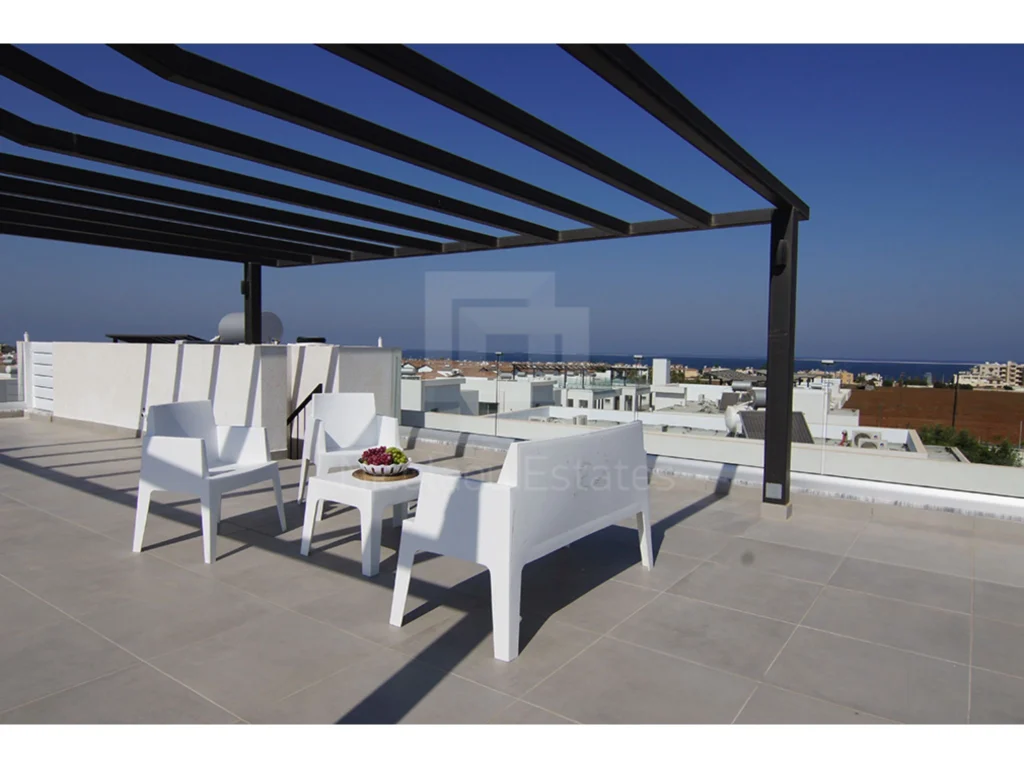 3 Bedroom House for Sale in Protaras, Famagusta District