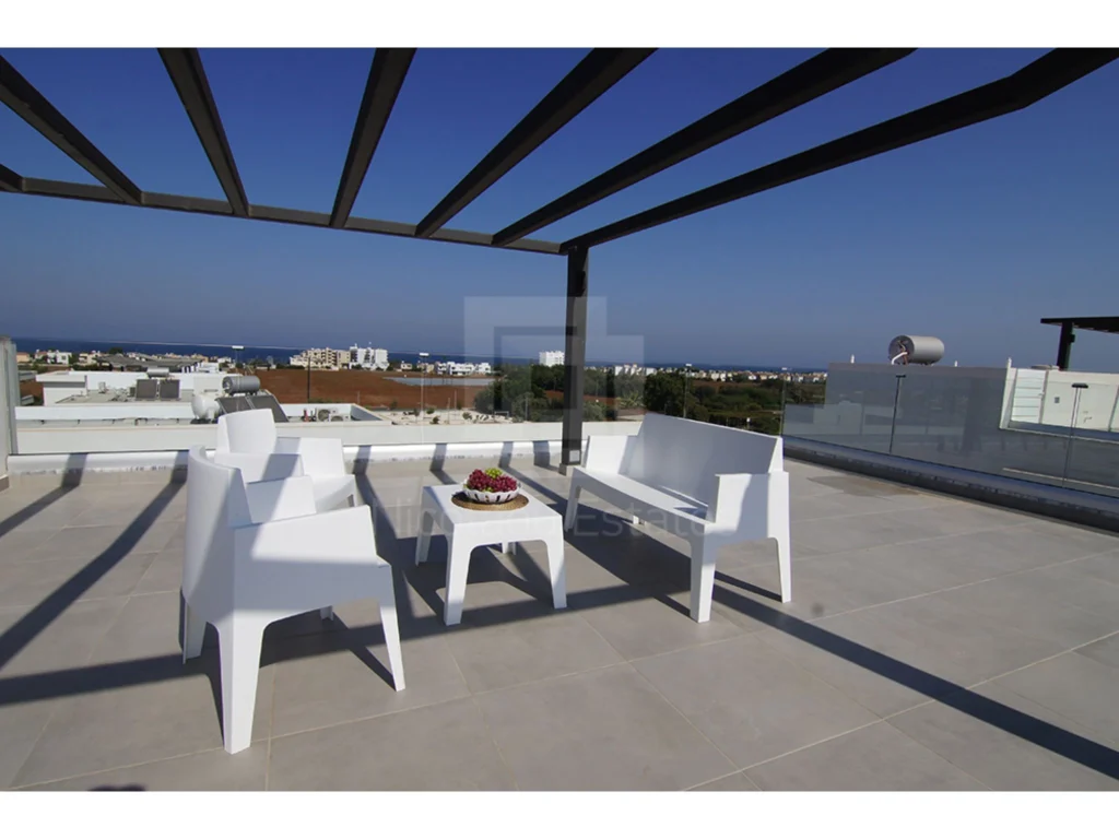 3 Bedroom House for Sale in Protaras, Famagusta District