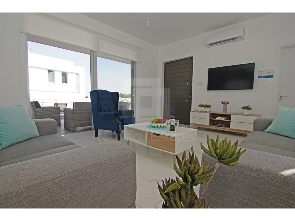 3 Bedroom House for Sale in Protaras, Famagusta District