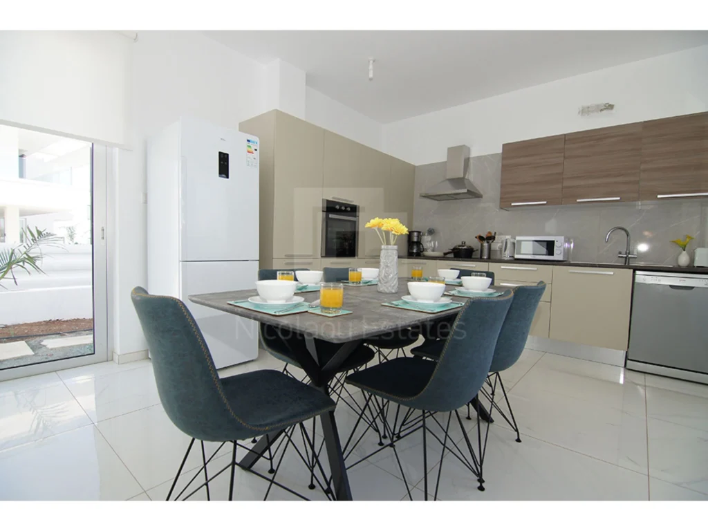 3 Bedroom House for Sale in Protaras, Famagusta District