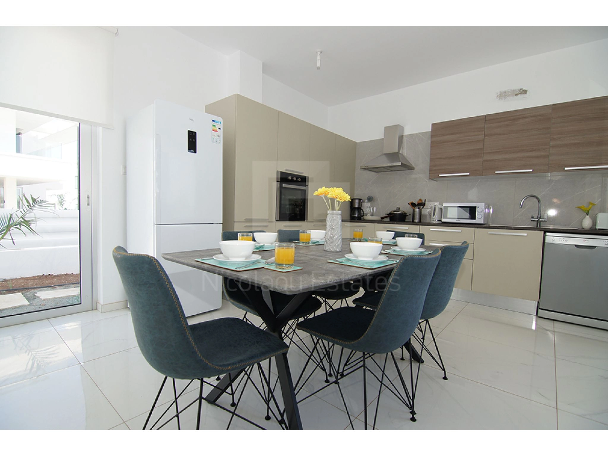 3 Bedroom House for Sale in Protaras, Famagusta District
