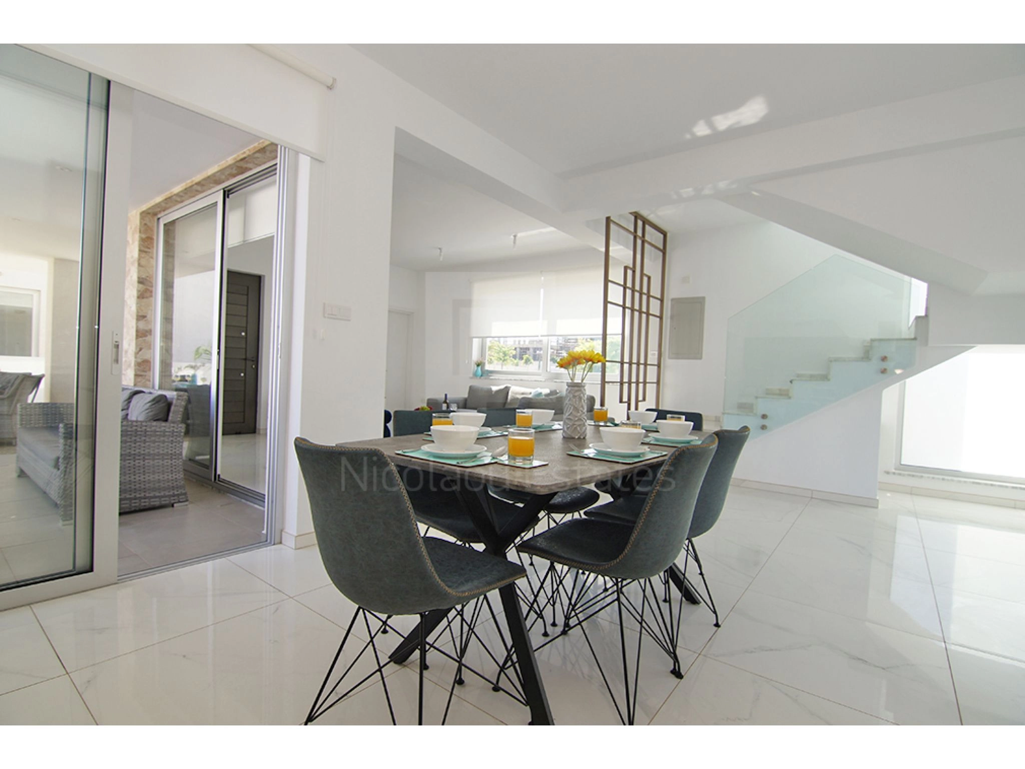 3 Bedroom House for Sale in Protaras, Famagusta District