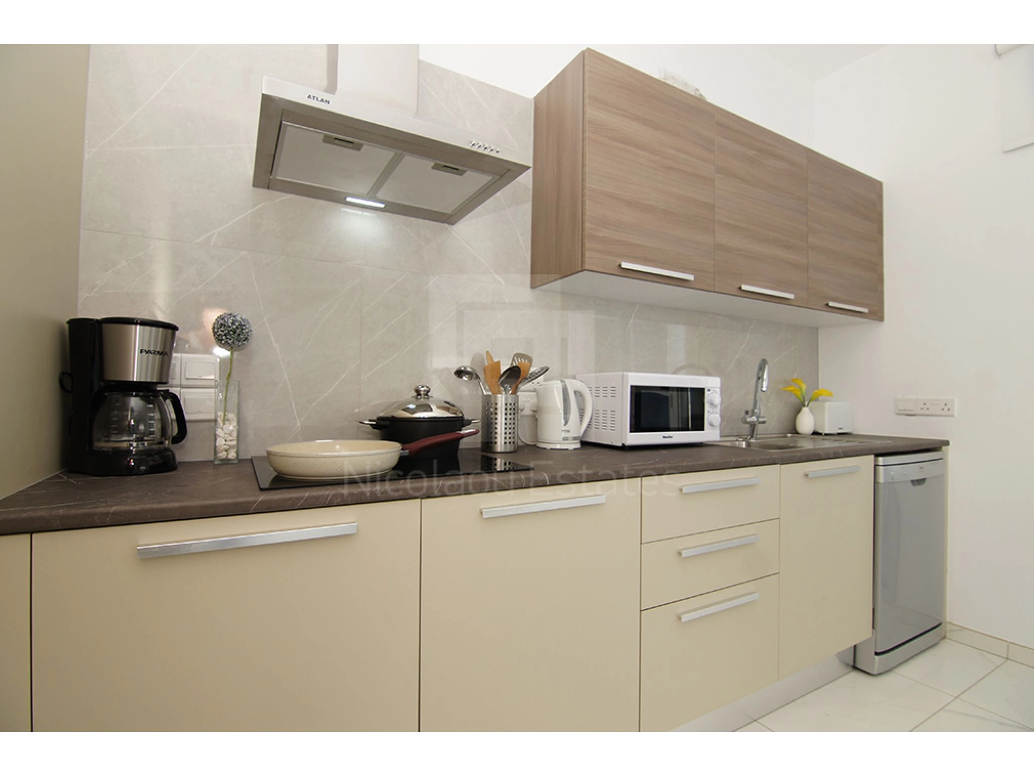 3 Bedroom House for Sale in Protaras, Famagusta District
