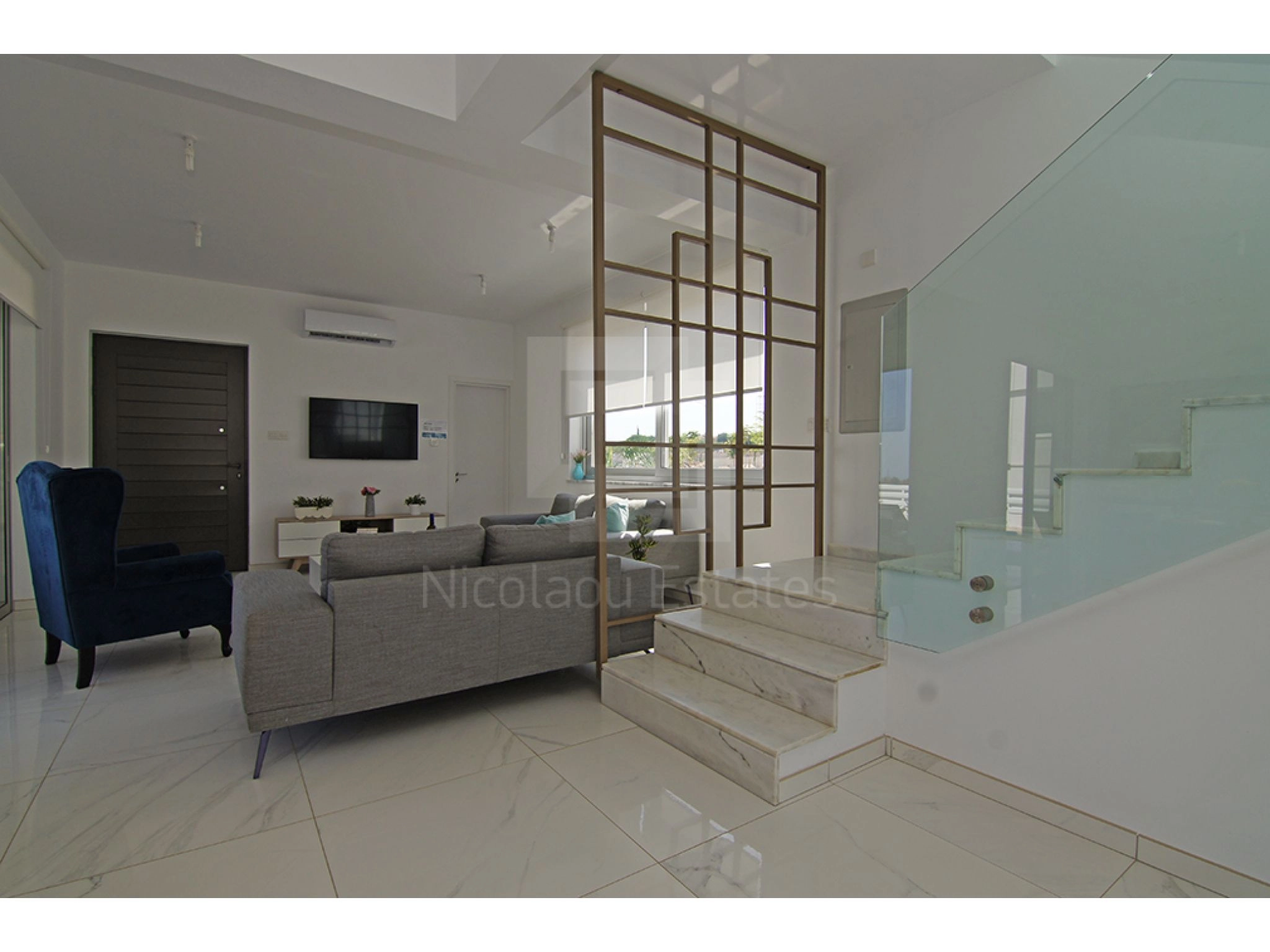 3 Bedroom House for Sale in Protaras, Famagusta District