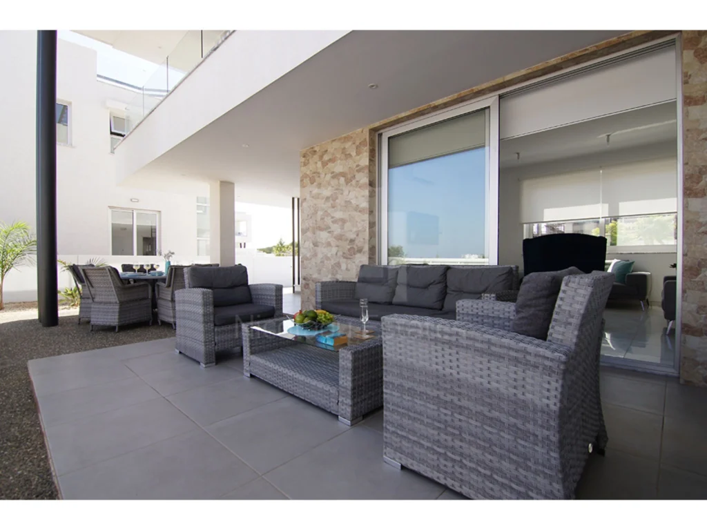 3 Bedroom House for Sale in Protaras, Famagusta District