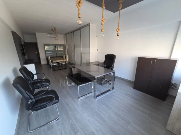 60m² Office for Rent in Limassol District