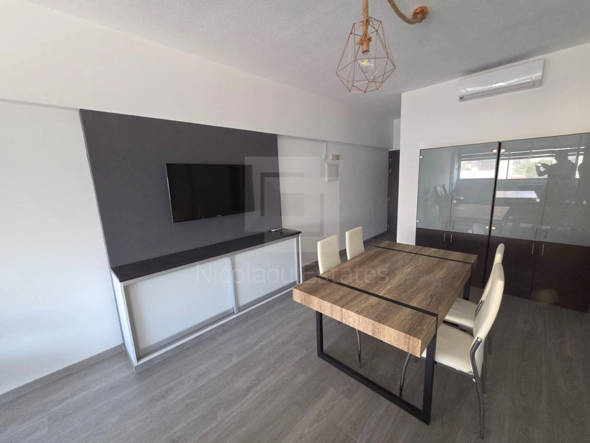 60m² Office for Rent in Limassol District
