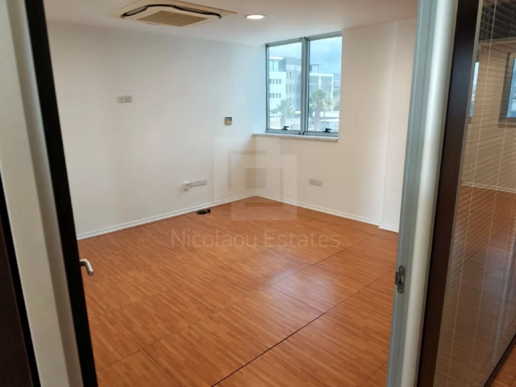 300m² Office for Rent in Limassol – Agios Athanasios