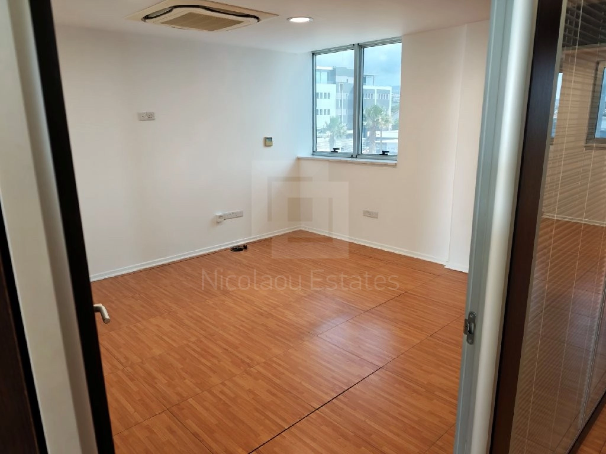 300m² Office for Rent in Limassol – Agios Athanasios