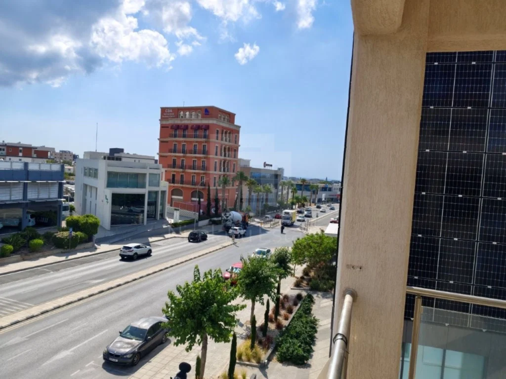 300m² Office for Rent in Limassol – Agios Athanasios