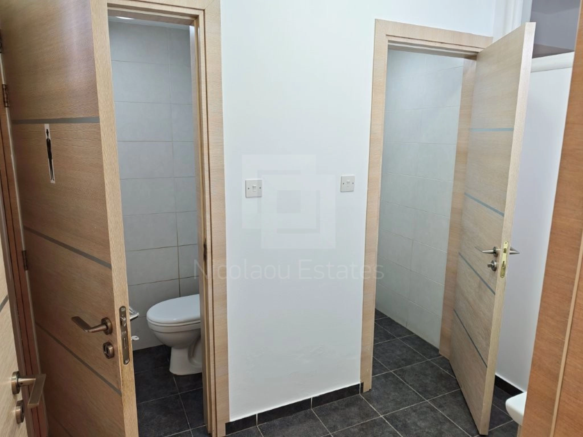 300m² Office for Rent in Limassol – Agios Athanasios